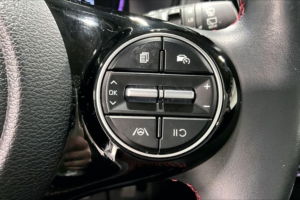 2024 Kia Soul GT-Line