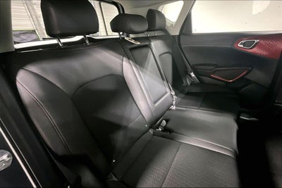 2024 Kia Soul GT-Line