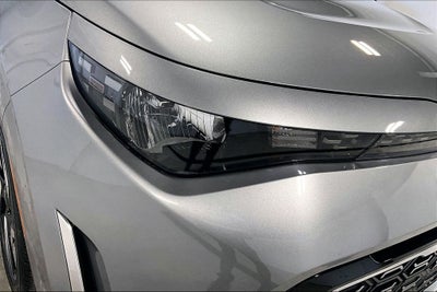 2025 Kia Soul GT-Line