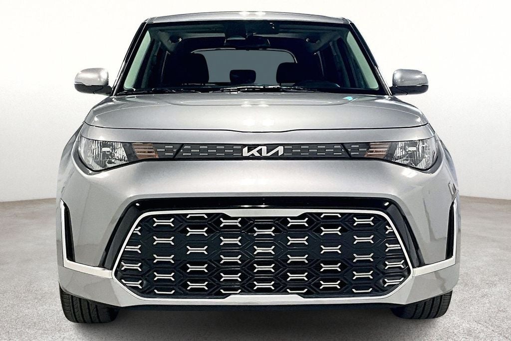 2025 Kia Soul GT-Line