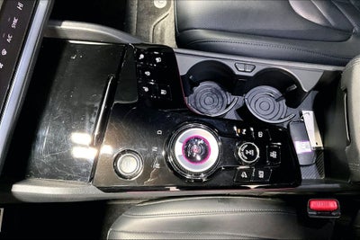 2024 Kia Sportage Plug-In Hybrid X-Line Prestige