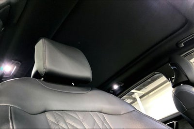 2024 Kia Sportage Plug-In Hybrid X-Line Prestige