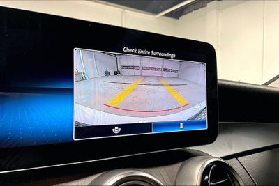 2021 Mercedes-Benz C 300 Sedan