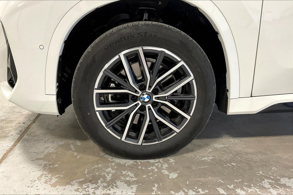 2024 BMW X1 xDrive28i