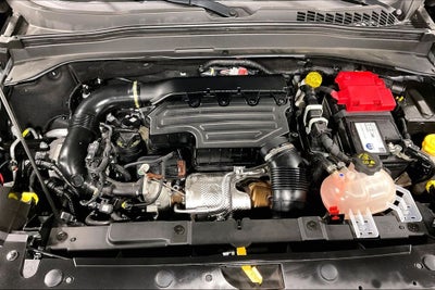 2023 Jeep Renegade Latitude 4x4