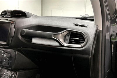 2023 Jeep Renegade Latitude 4x4