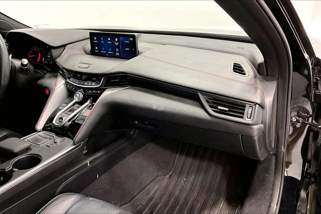 2023 Acura TLX Type S - HP Wheel and Tire