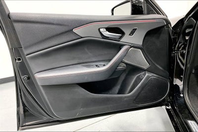 2023 Acura TLX Type S - HP Wheel and Tire