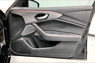 2023 Acura TLX Type S - HP Wheel and Tire