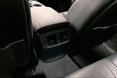 2023 Acura TLX Type S - HP Wheel and Tire