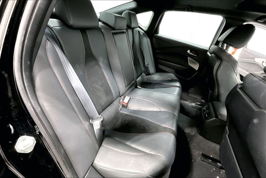 2023 Acura TLX Type S - HP Wheel and Tire