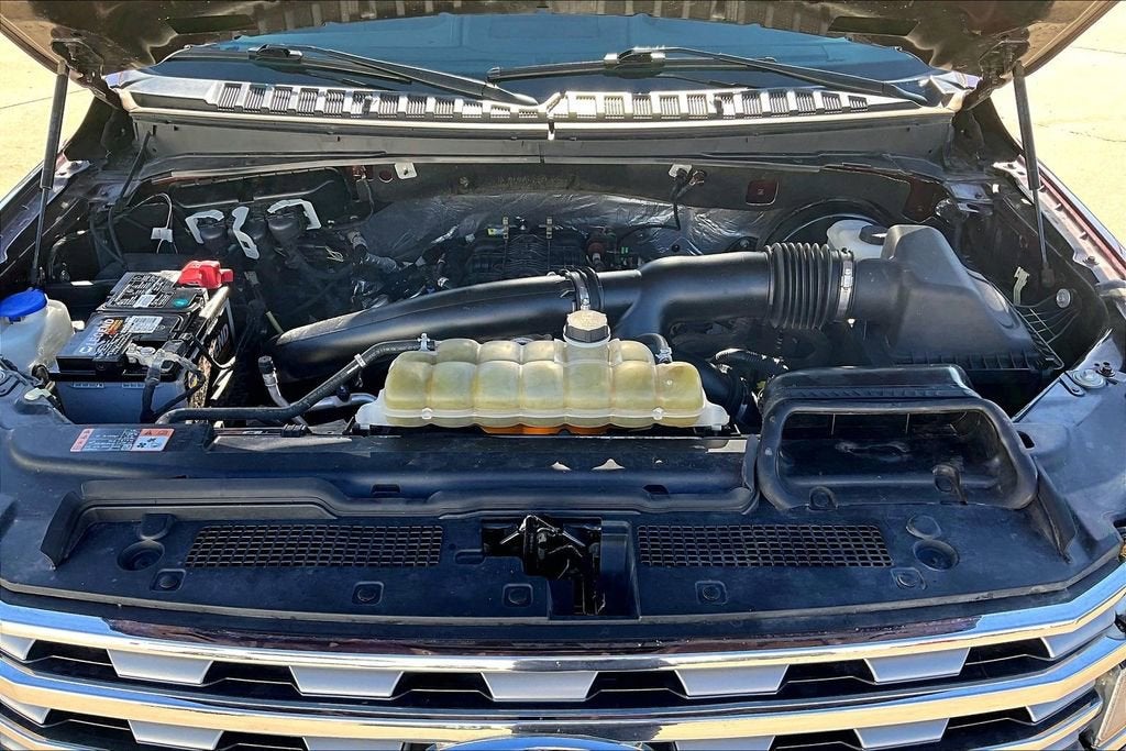 2021 Ford Expedition Limited MAX