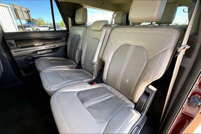 2021 Ford Expedition Limited MAX