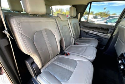 2021 Ford Expedition Limited MAX