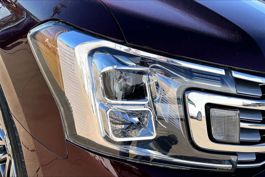 2021 Ford Expedition Limited MAX