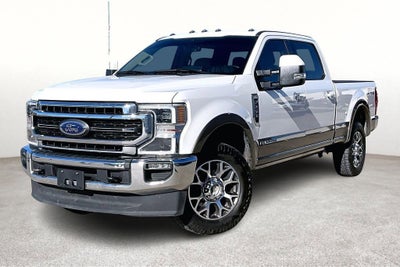 2020 Ford F-250 LARIAT