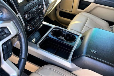 2020 Ford F-250 LARIAT