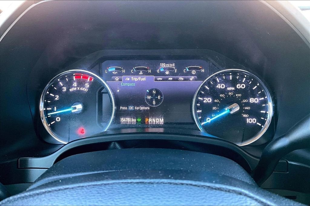 2020 Ford F-250 LARIAT