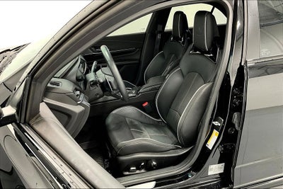 2023 Cadillac CT4-V V-Series Blackwing