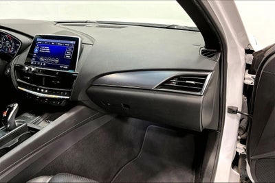 2021 Cadillac CT5 Premium Luxury