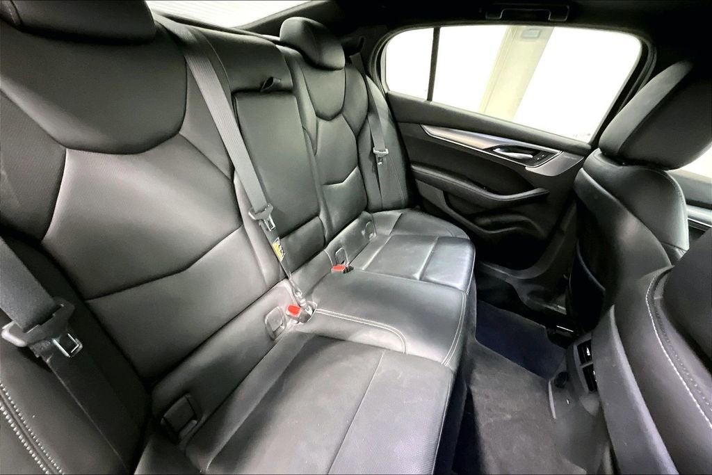 2021 Cadillac CT5 Premium Luxury