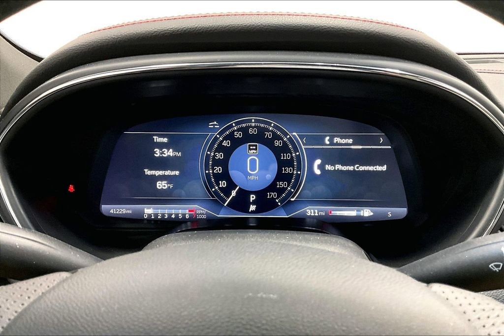 2023 Cadillac CT5 Sport