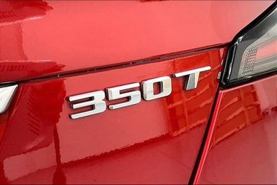 2023 Cadillac CT5 Sport