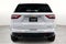 2018 Chevrolet Traverse High Country
