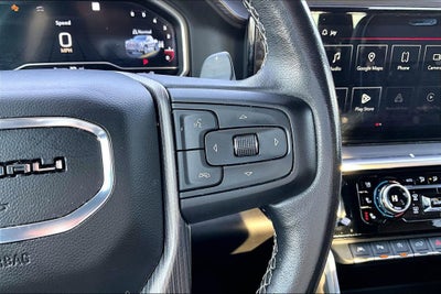 2022 GMC Sierra 1500 Denali Ultimate