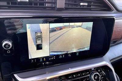 2022 GMC Sierra 1500 Denali Ultimate