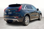 2021 Cadillac XT4 Premium Luxury