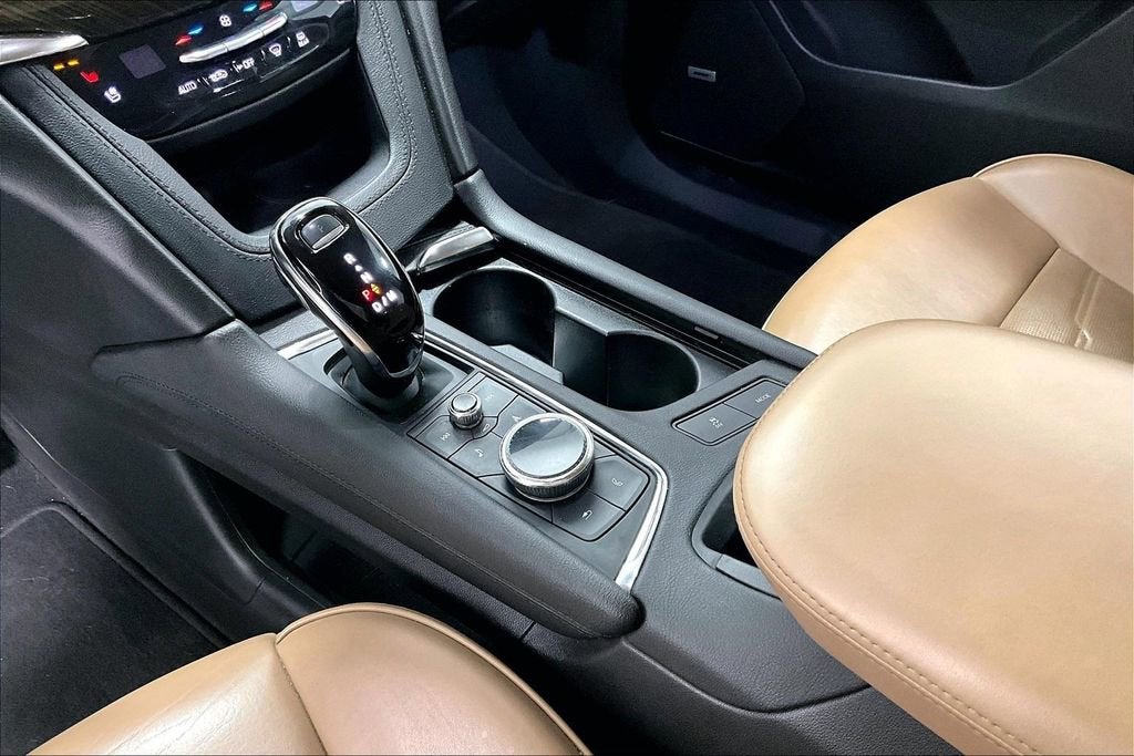 2020 Cadillac XT6 Sport