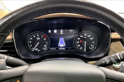 2020 Cadillac XT6 Sport