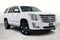 2020 Cadillac Escalade Platinum