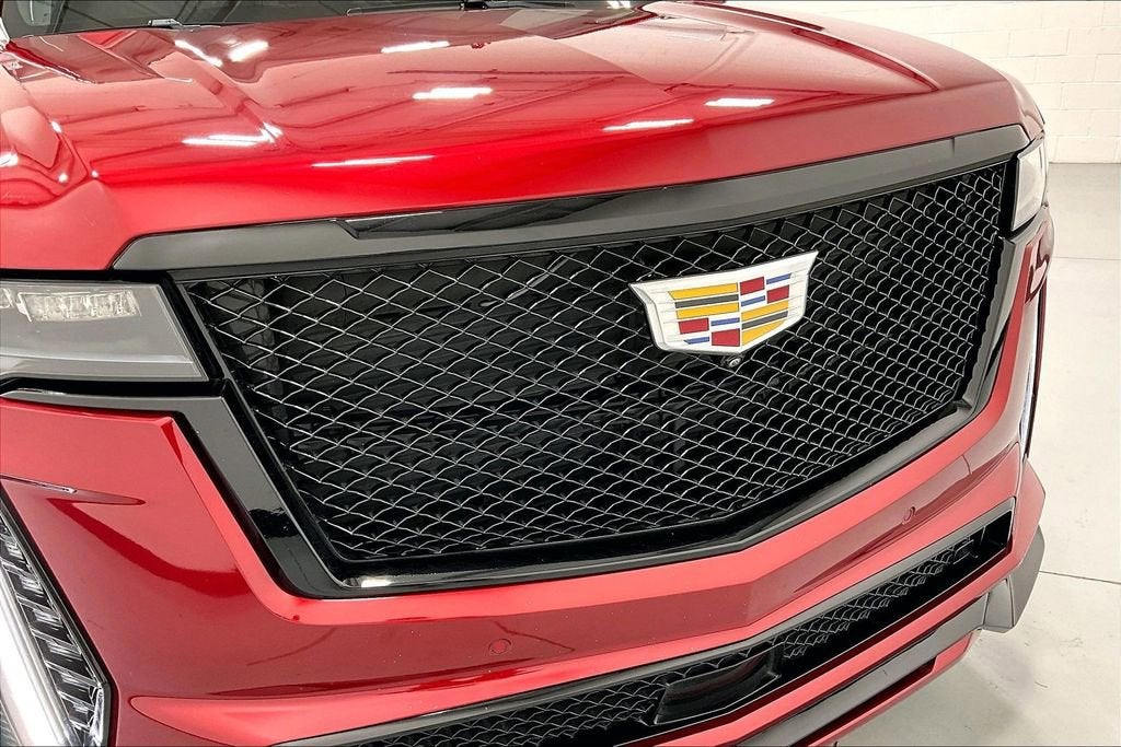 2023 Cadillac Escalade ESV Escalade ESV-V