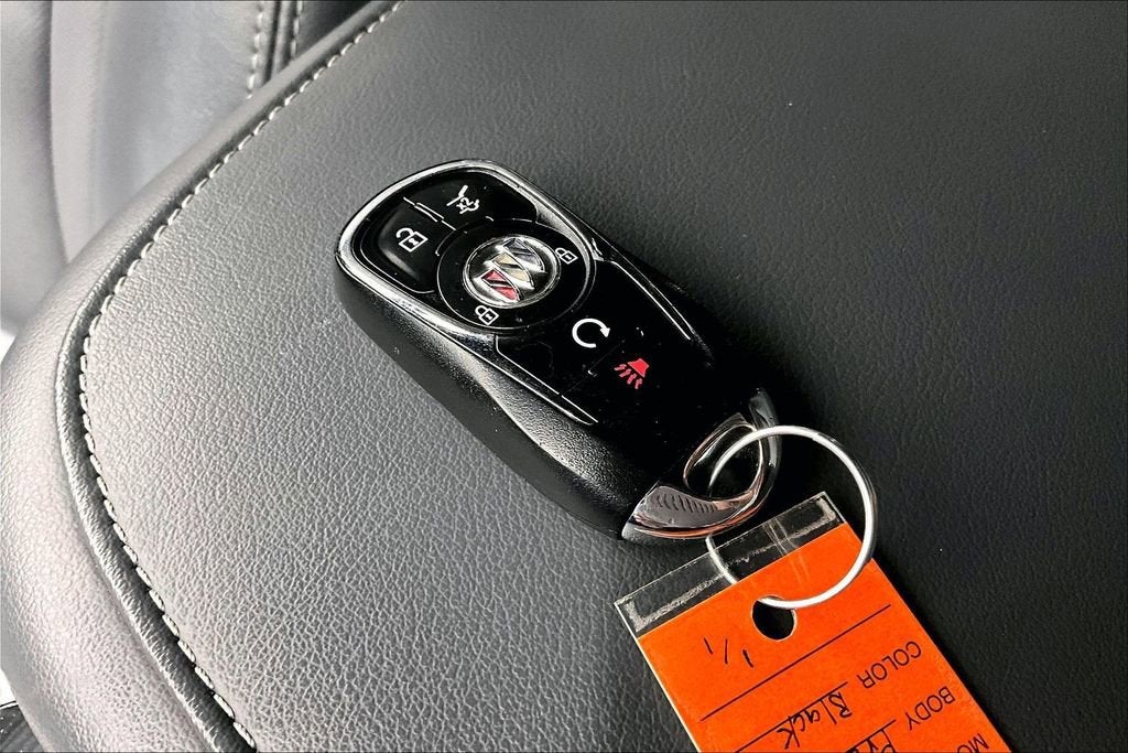 2024 Buick Enclave Premium