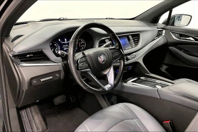 2024 Buick Enclave Premium