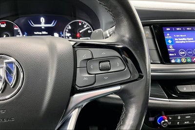 2024 Buick Enclave Premium