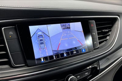 2024 Buick Enclave Premium