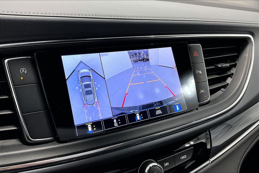 2024 Buick Enclave Premium