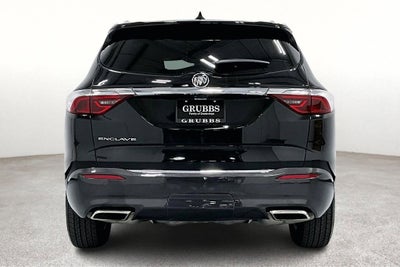 2024 Buick Enclave Premium