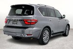 2022 Nissan Armada SV 4WD