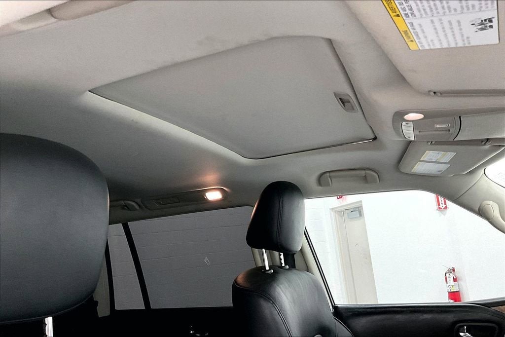 2022 Nissan Armada SL