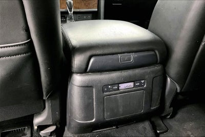 2022 Nissan Armada SL