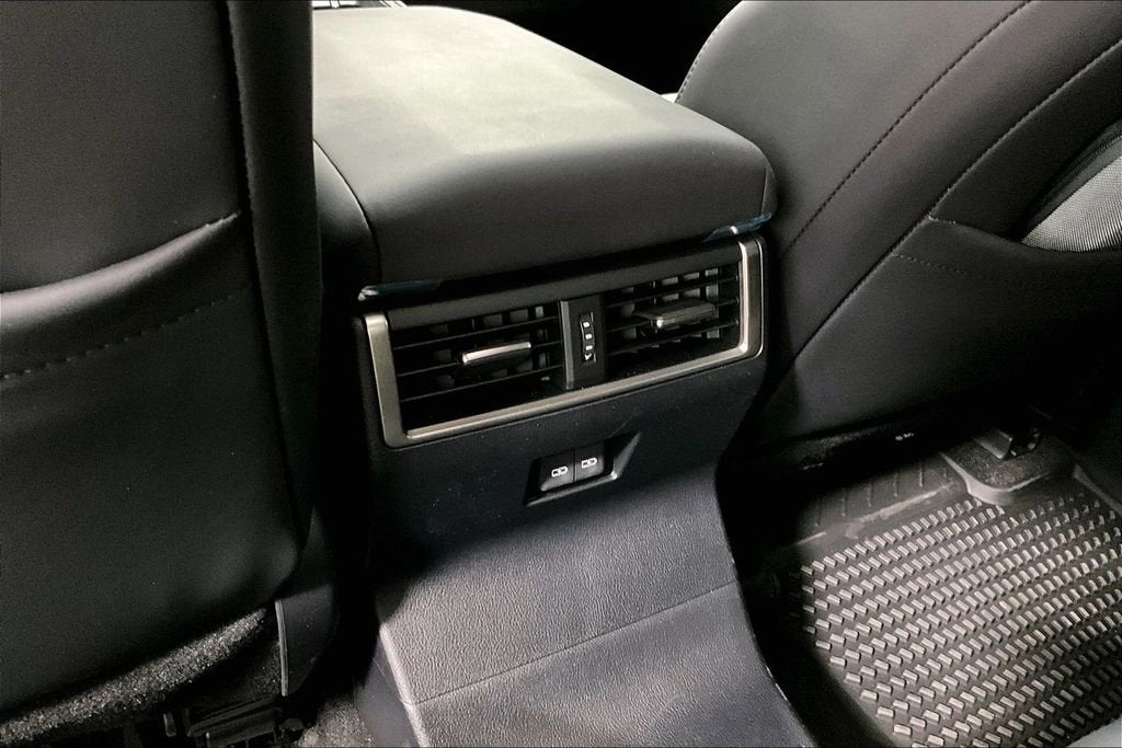 2025 Lexus GX 550 Overtrail