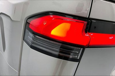 2025 Lexus GX 550 Overtrail