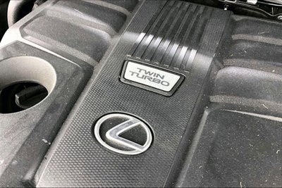 2025 Lexus GX 550 Overtrail