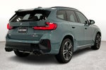 2025 BMW X1 M35i