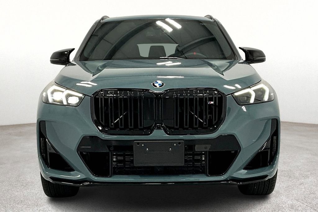 2025 BMW X1 M35i