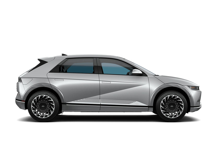 Hyundai Evolve+ | Grubbs Hyundai of Wichita Falls in Wichita Falls TX